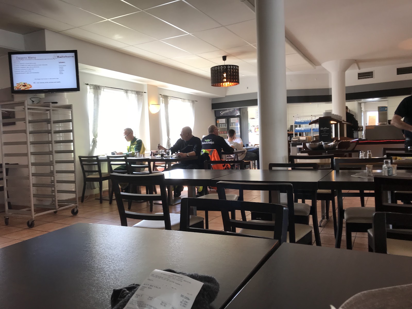 Hällabaren