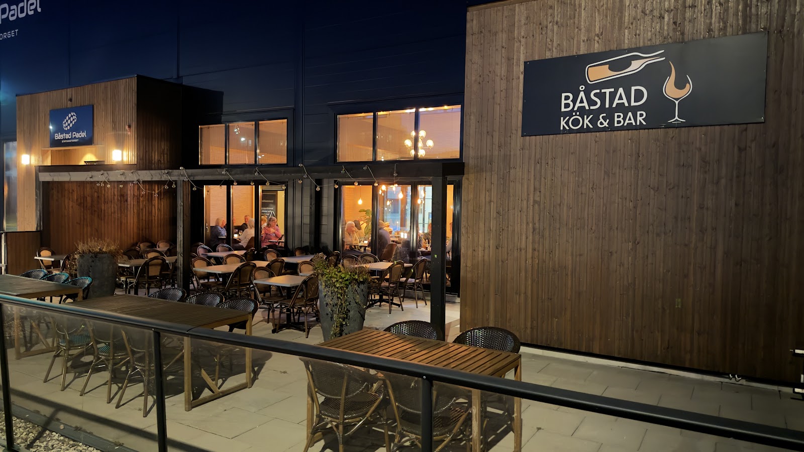 Båstad Kök & Bar