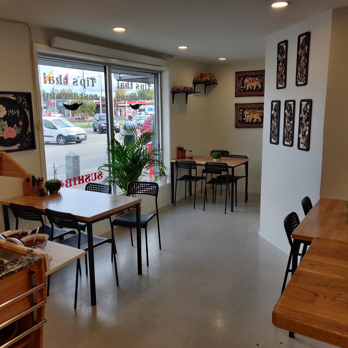 Tip's Thai