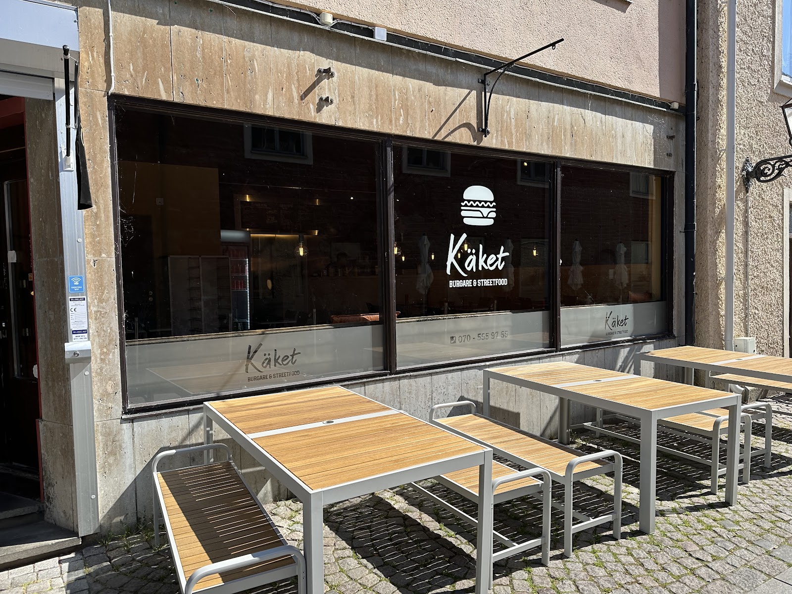 Käket