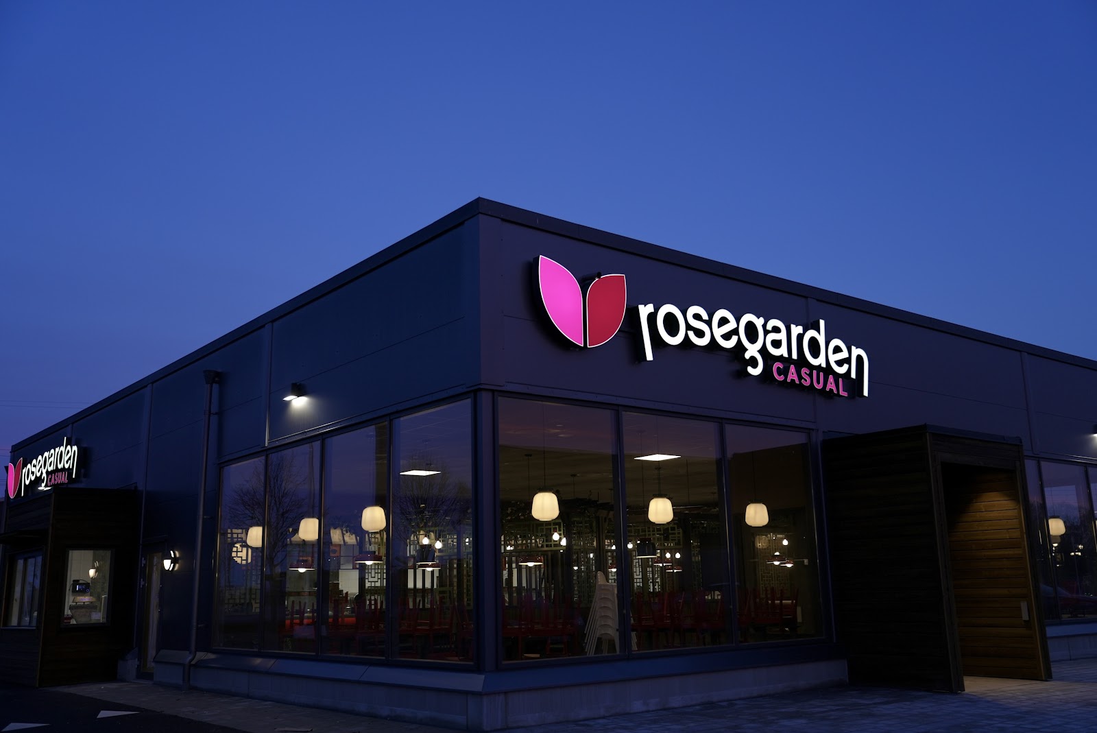Rosegarden