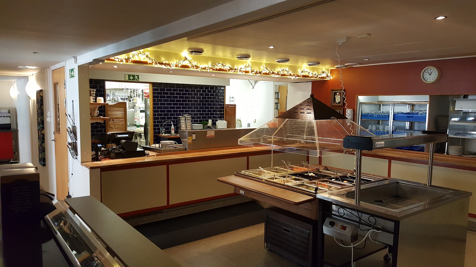 Gårda Lunch & Bistro