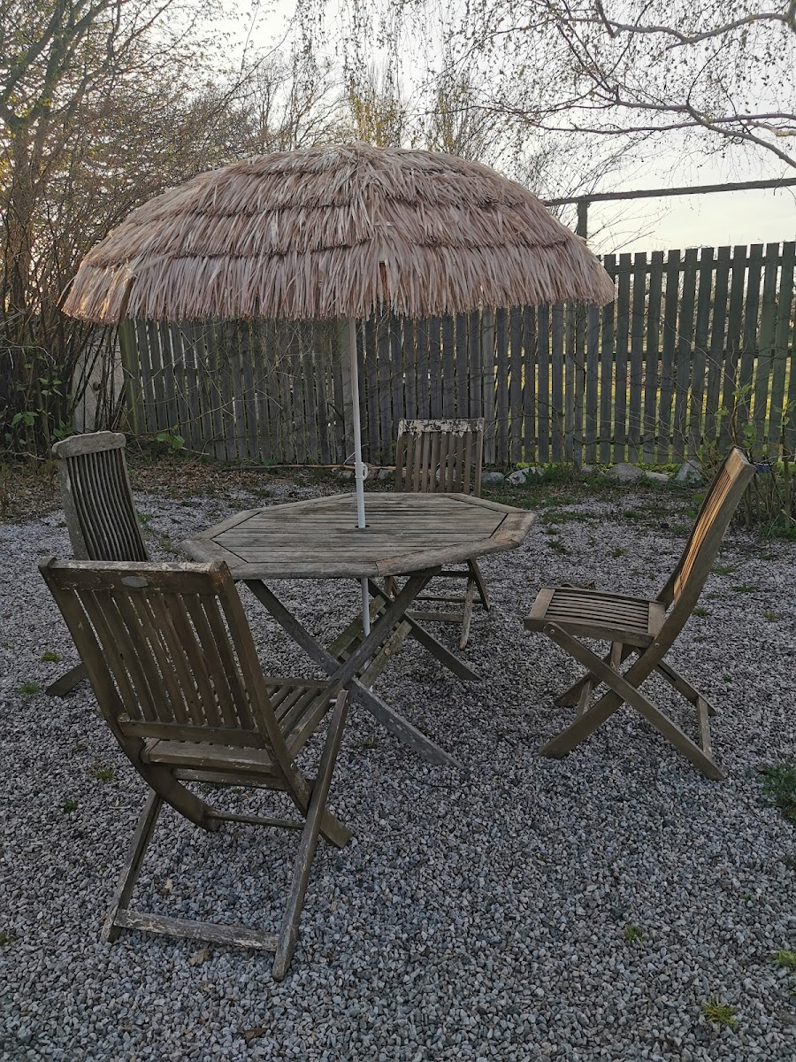 Gröna Äpplet - Indisk Restaurang Kivik