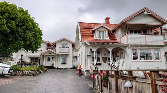 Restaurang @ Hotell & Restaurang Solliden