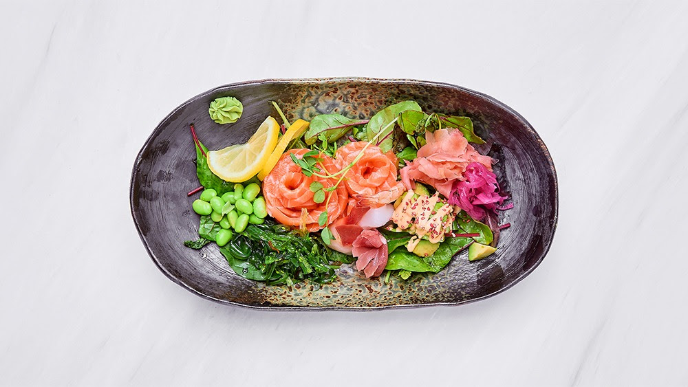 Hana Sushi