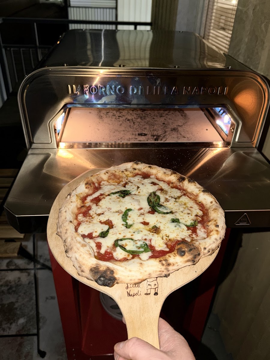 Il Forno dell’Orso – di B.O.M.