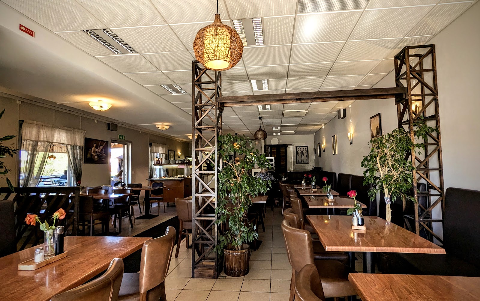 Sabaidi Restaurang