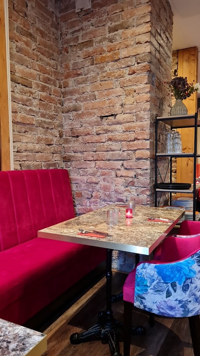 Kayas Restauranger I Sverige Ab