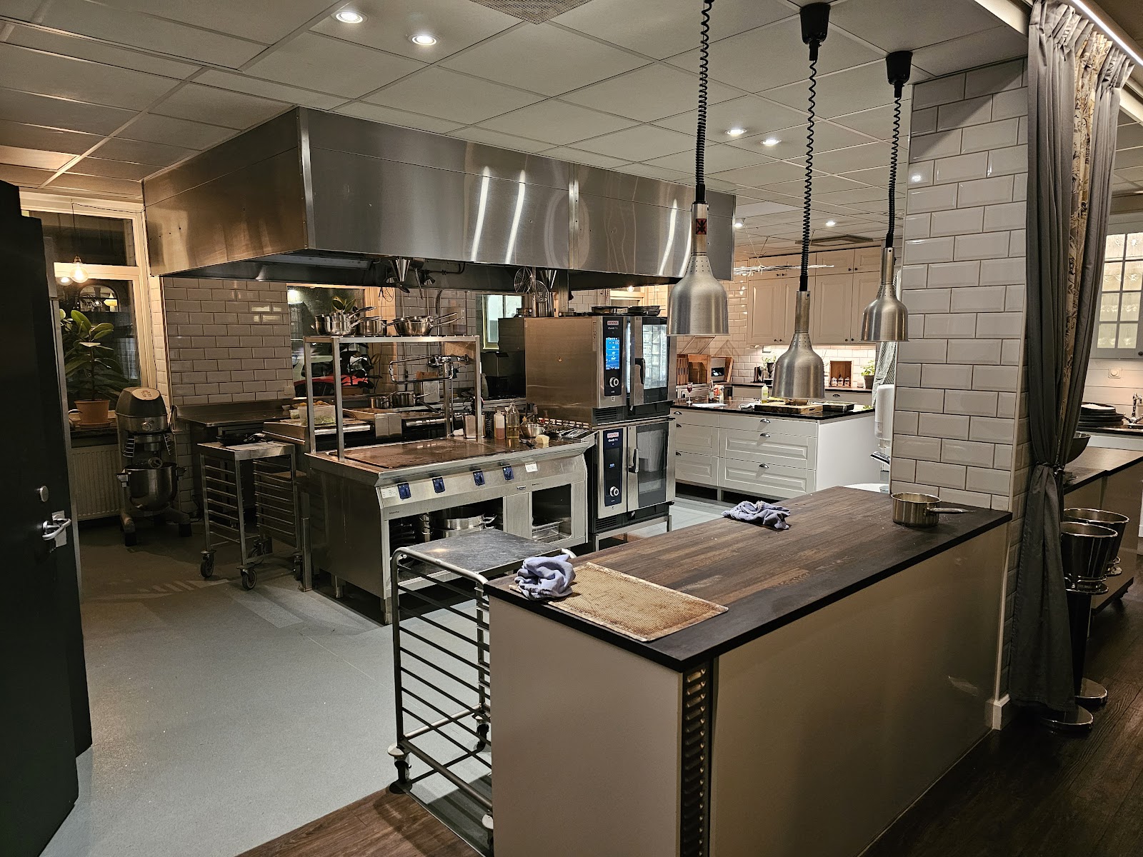 Thörnströms Privata Rum