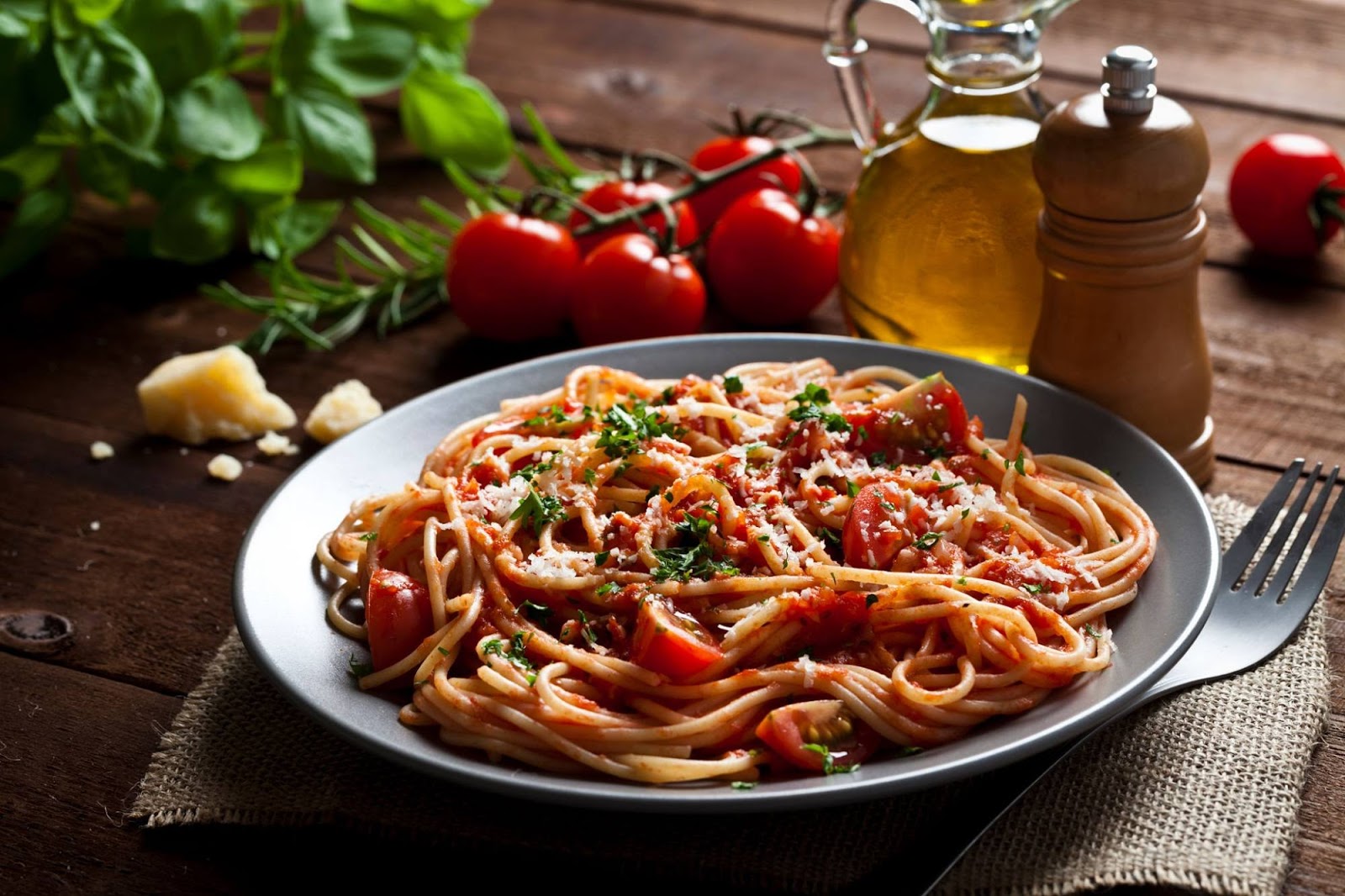 Pasta Express Åstorp