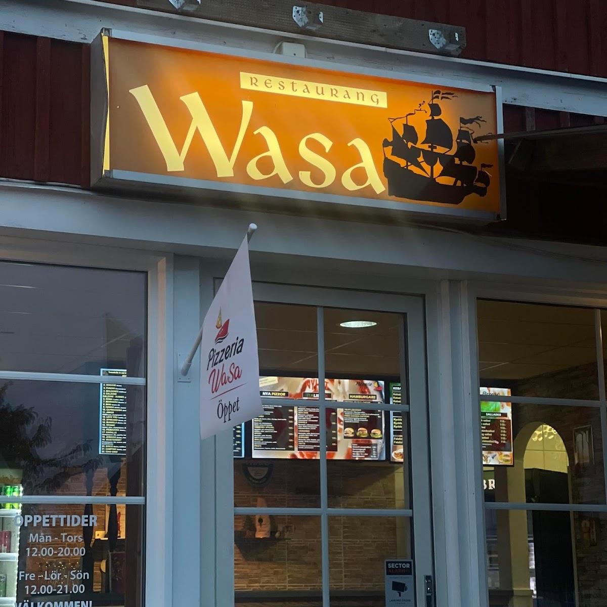 Wasa