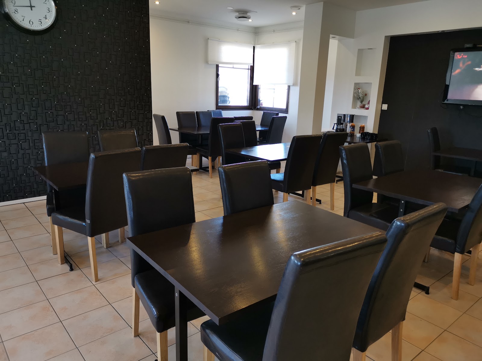 Dinos Pizzeria Hökåsen Västerås