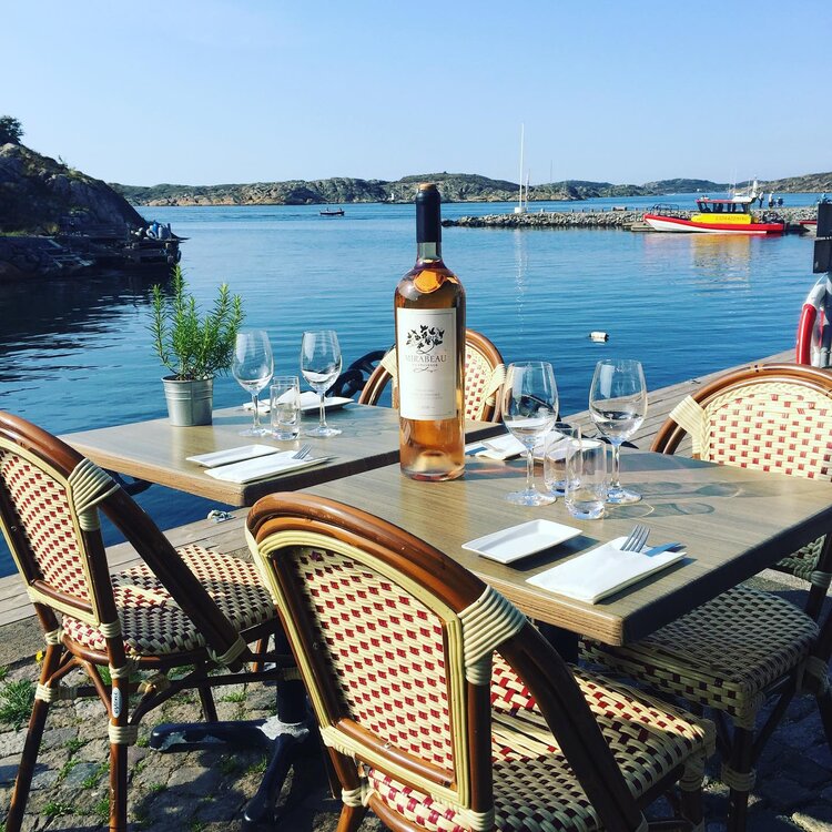 Bistro Port Sud - Skärhamn