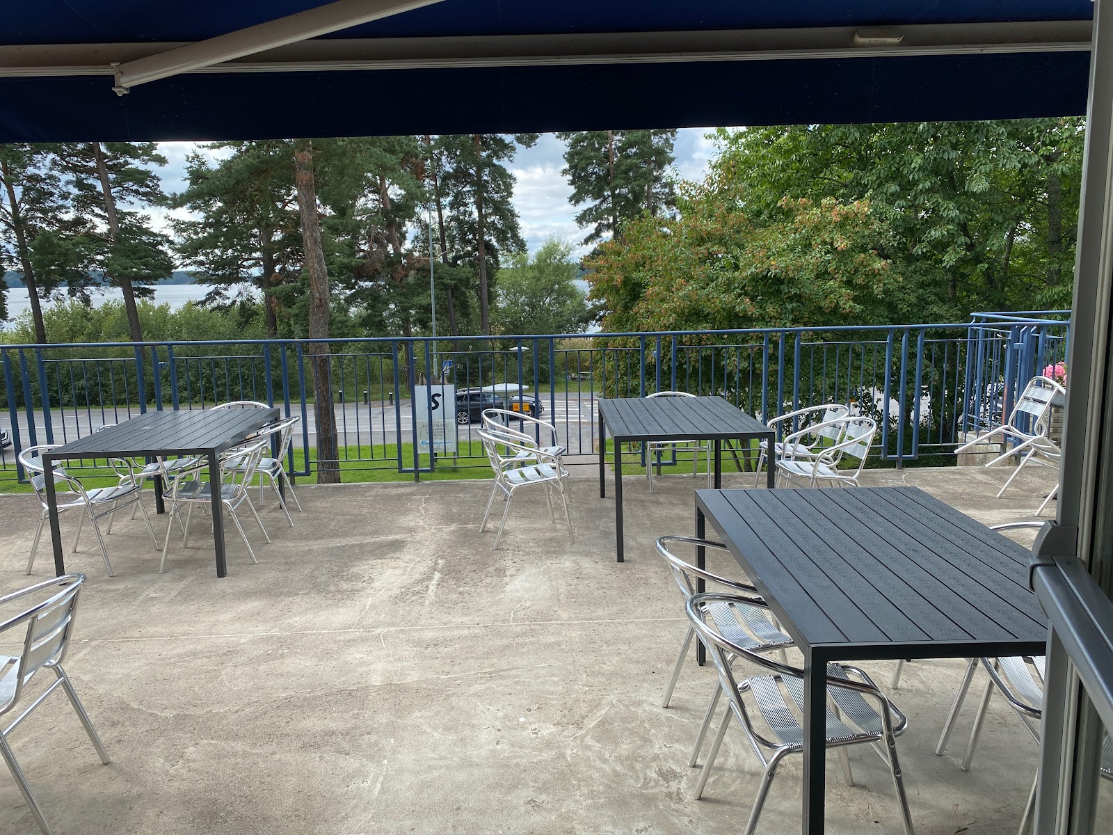 Kalmarsand Restaurang & Bar