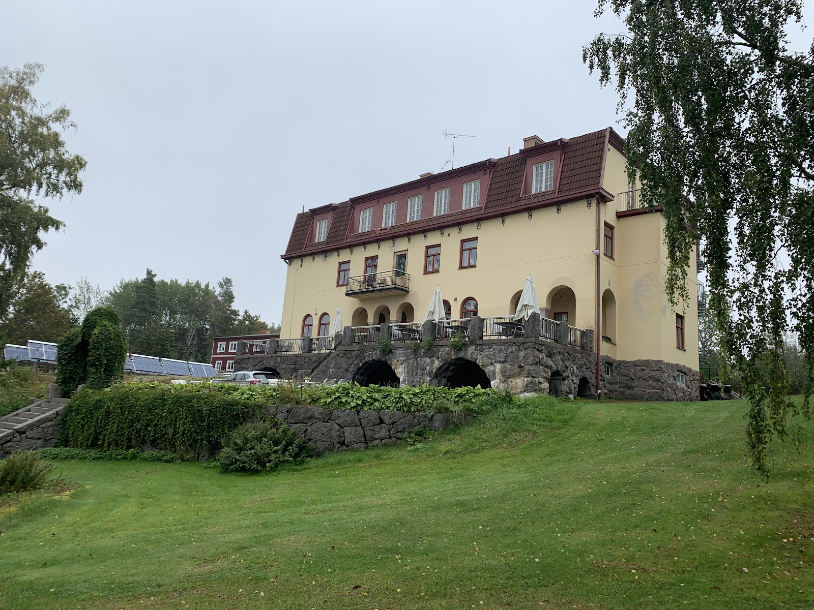 Vätternterrassen