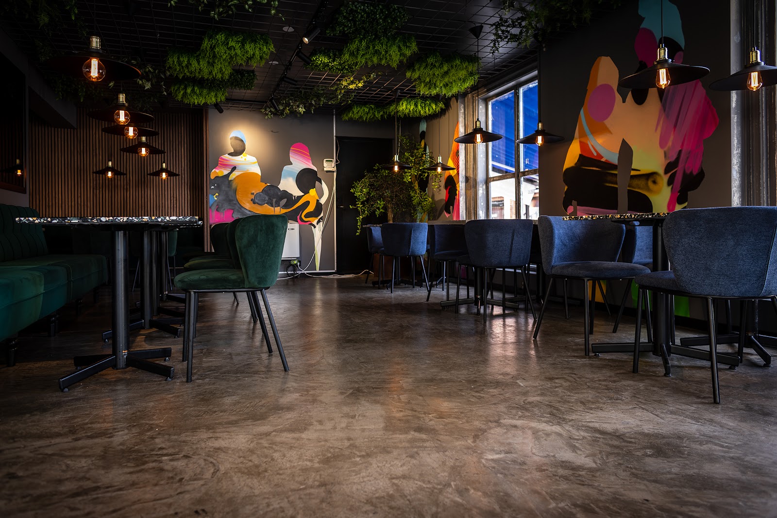 Nya Havets Pizzeria