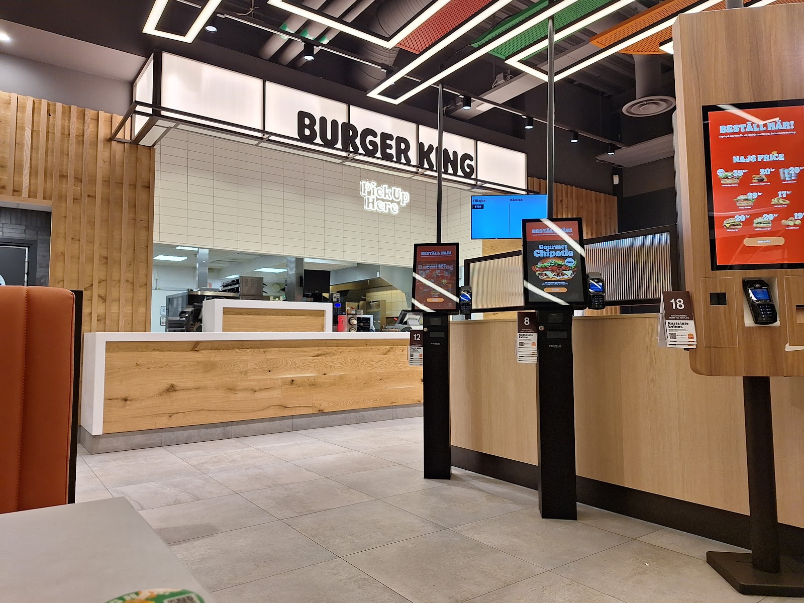 Burger King