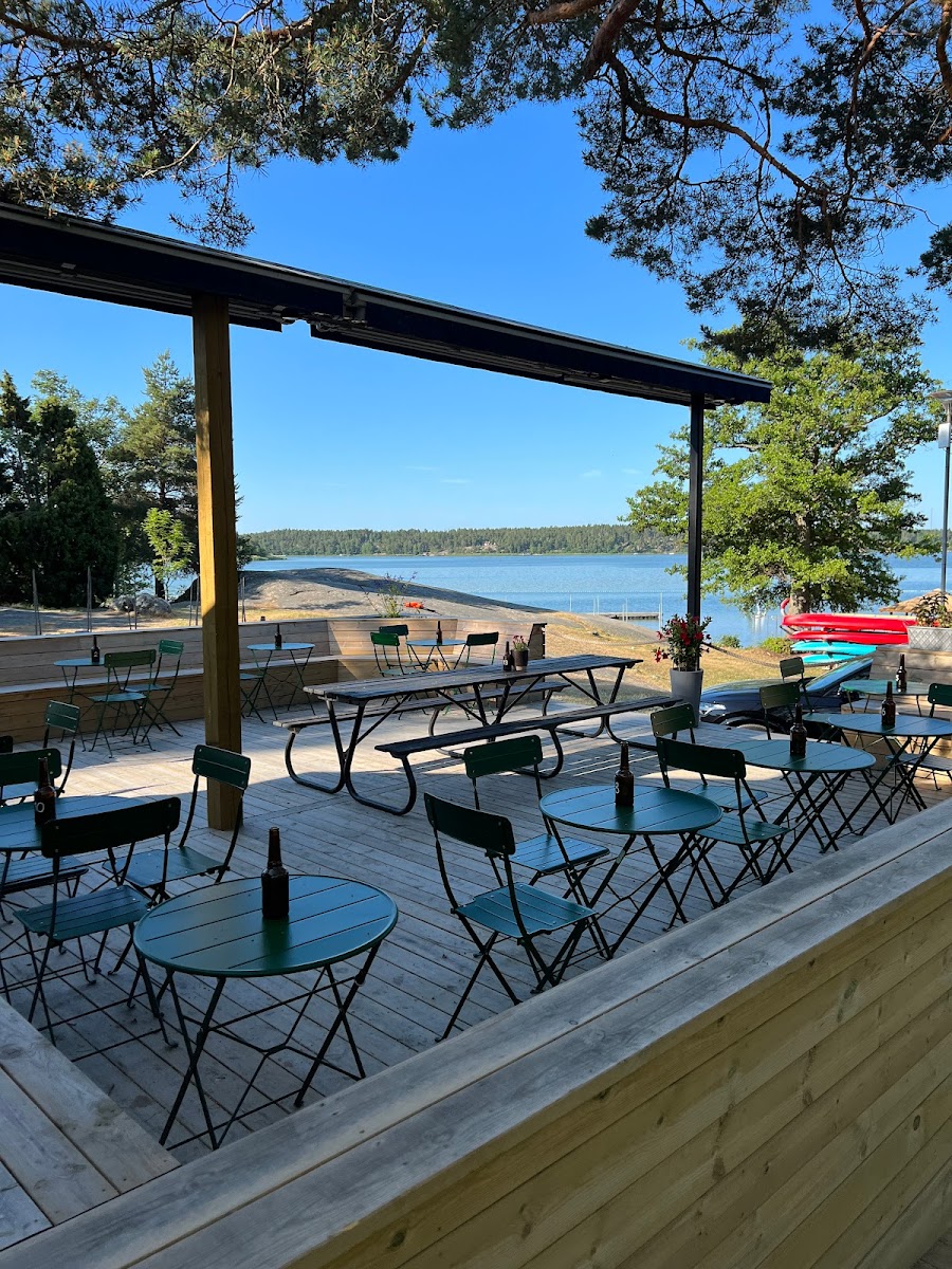 Trosa Havsbad & Camping