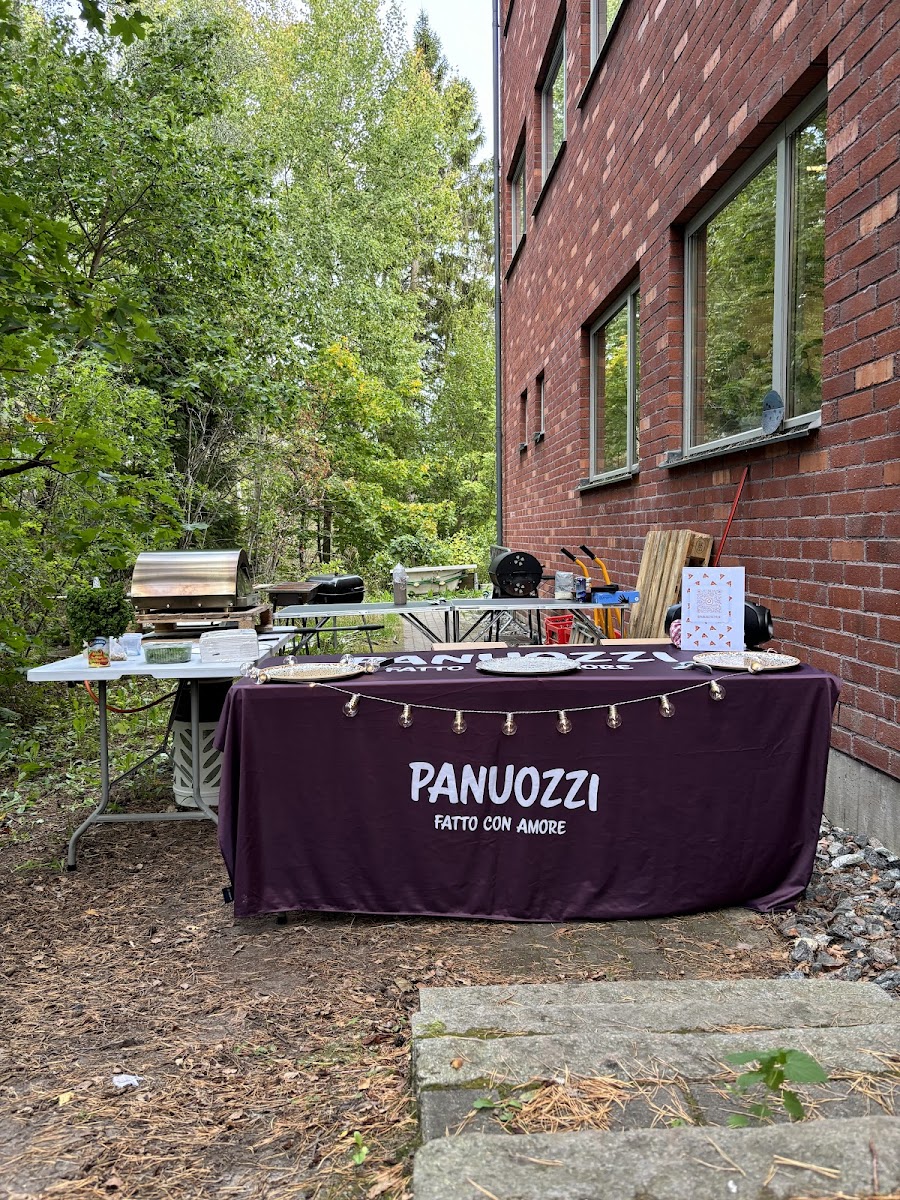 Panuozzi