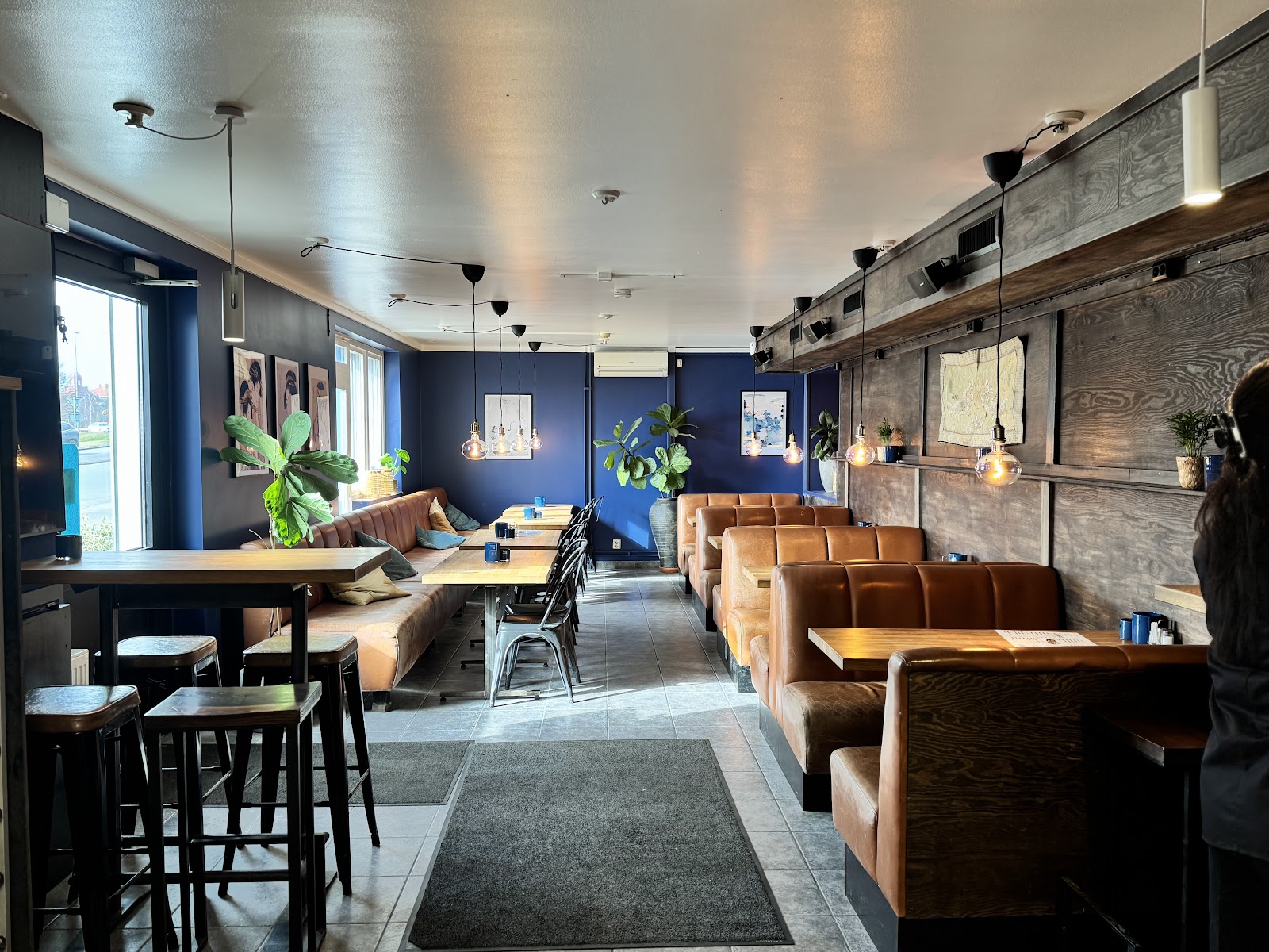 Soho No.5 Street Kitchen