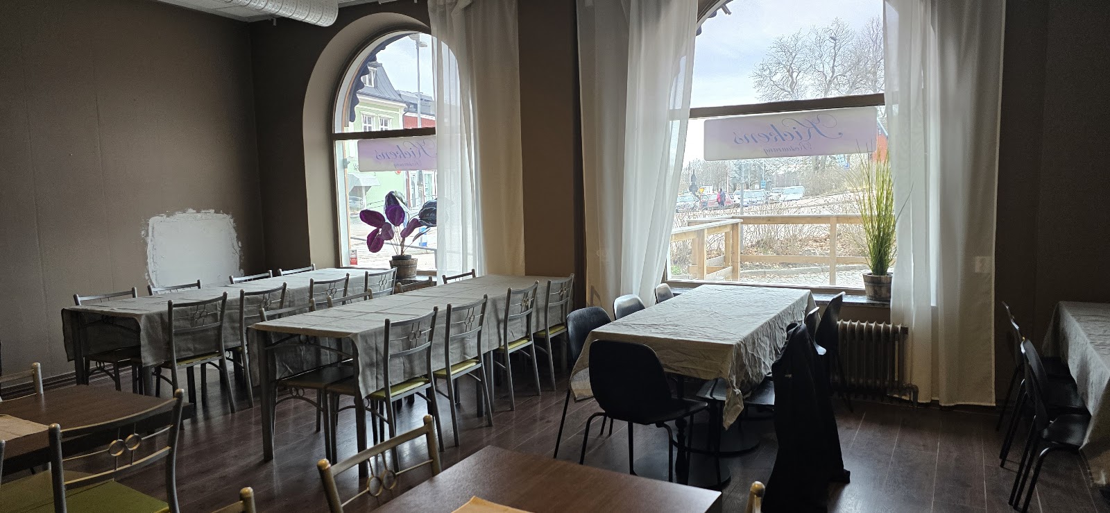 Kickens Restaurang