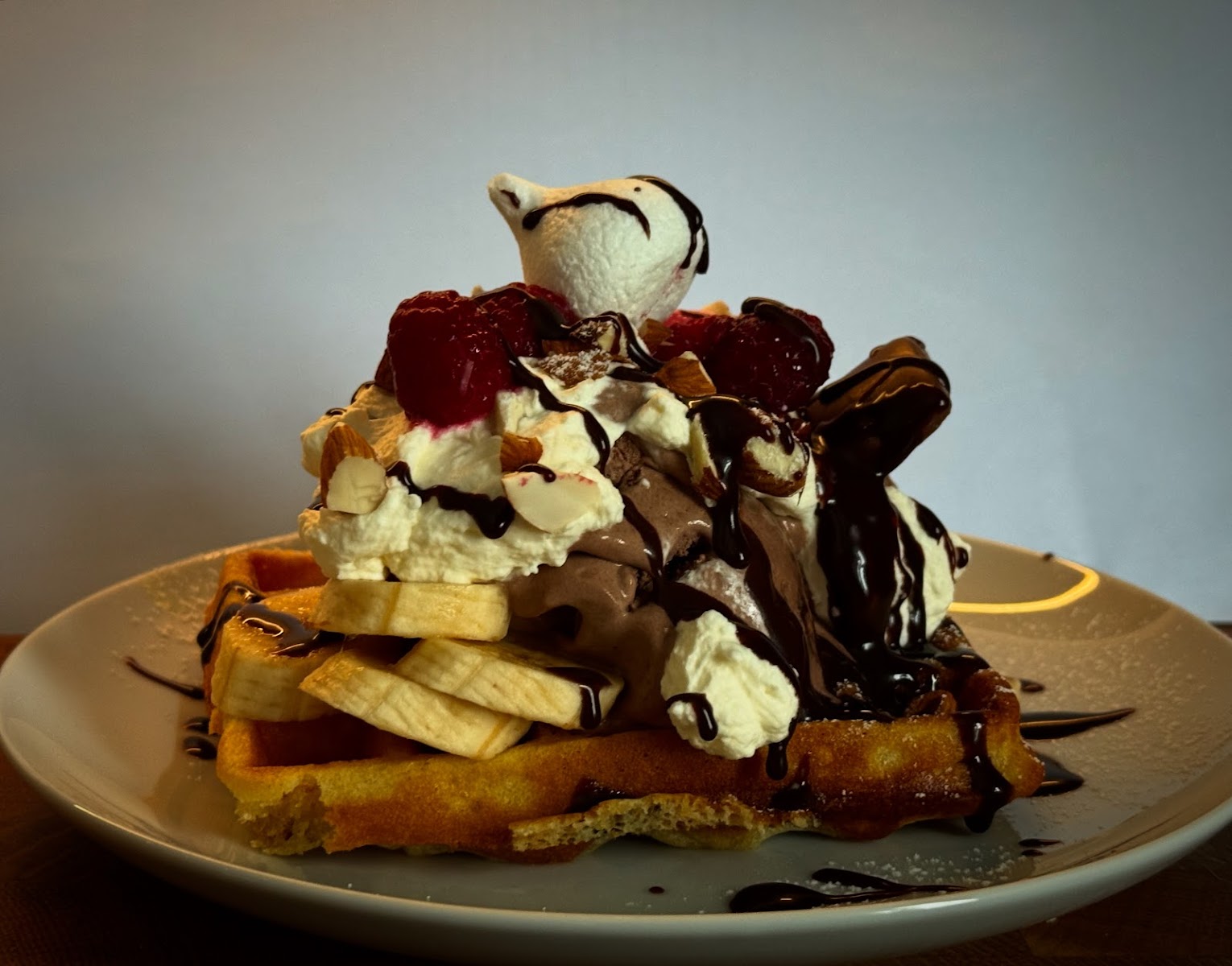 Café Villa Vandra