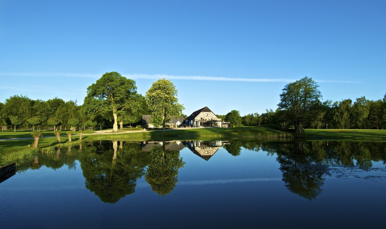 Bokskogens Golfklubb