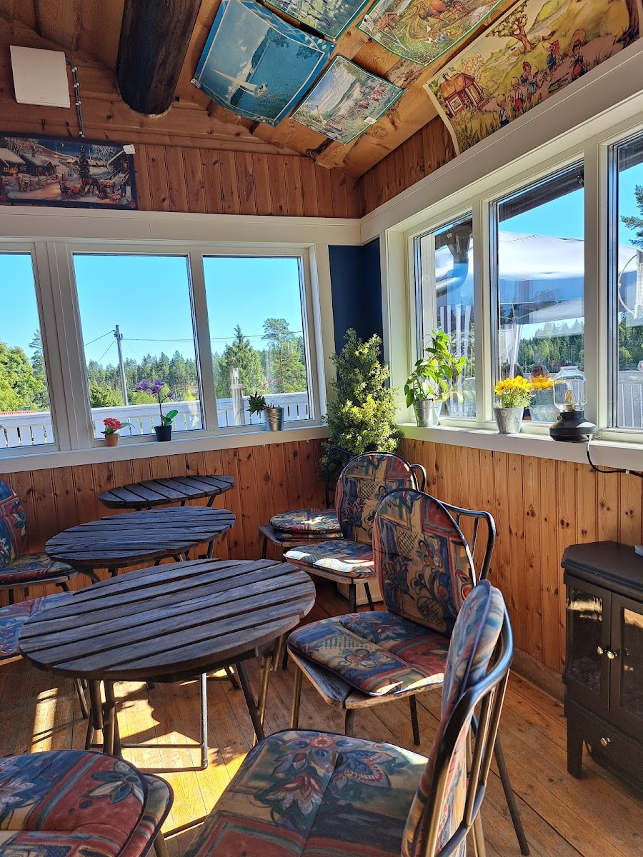 Långsjön Kaffestuga AB