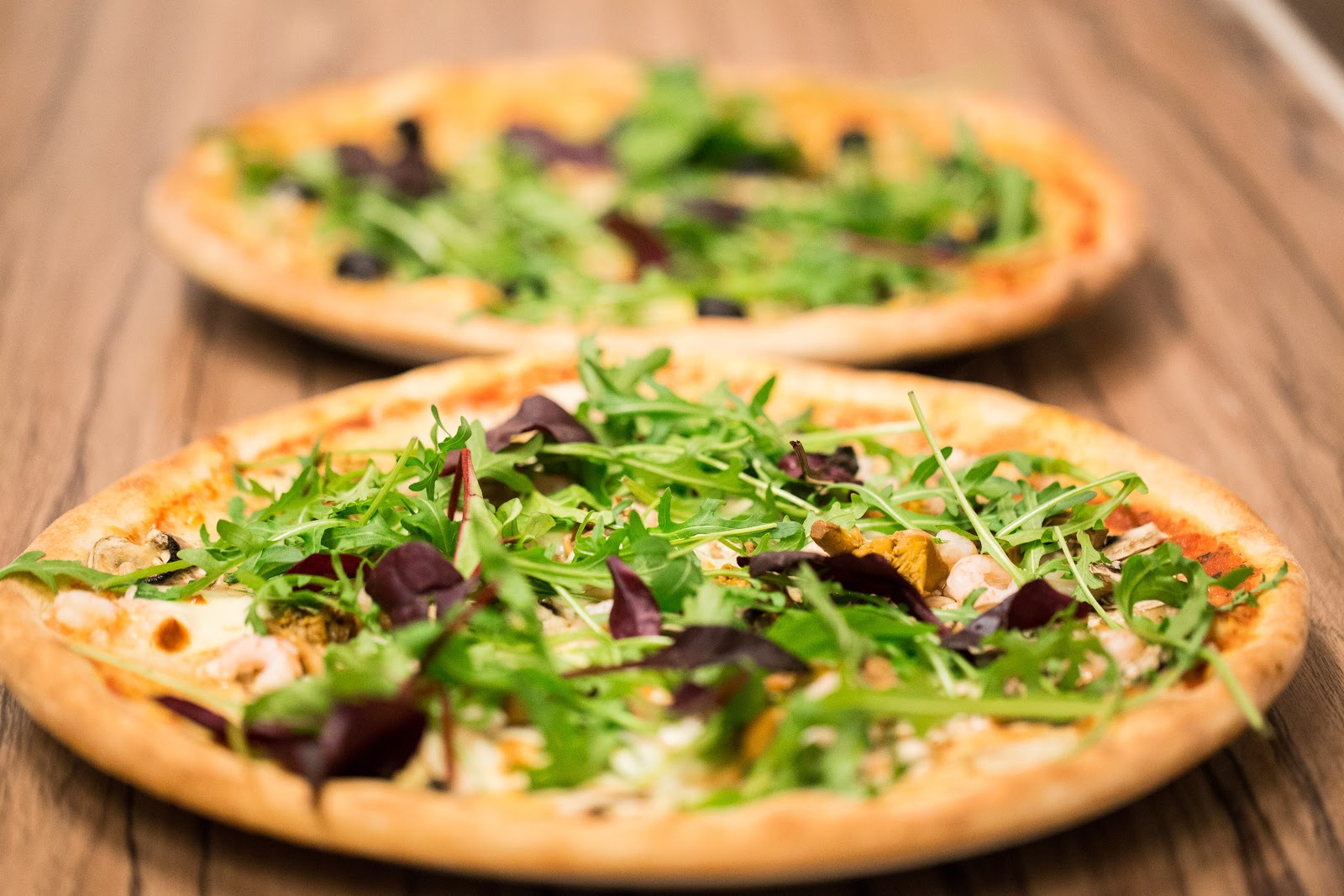 Café & Pizzeria Lagunen