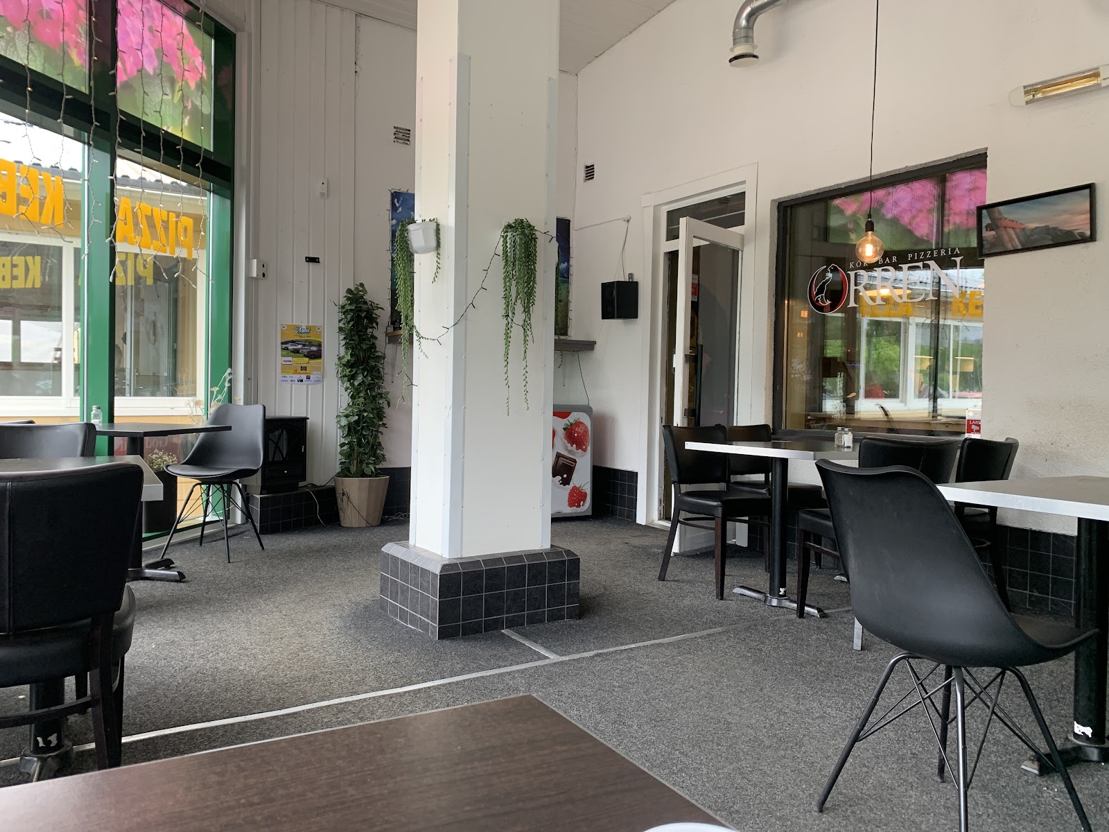 Restaurang Orren