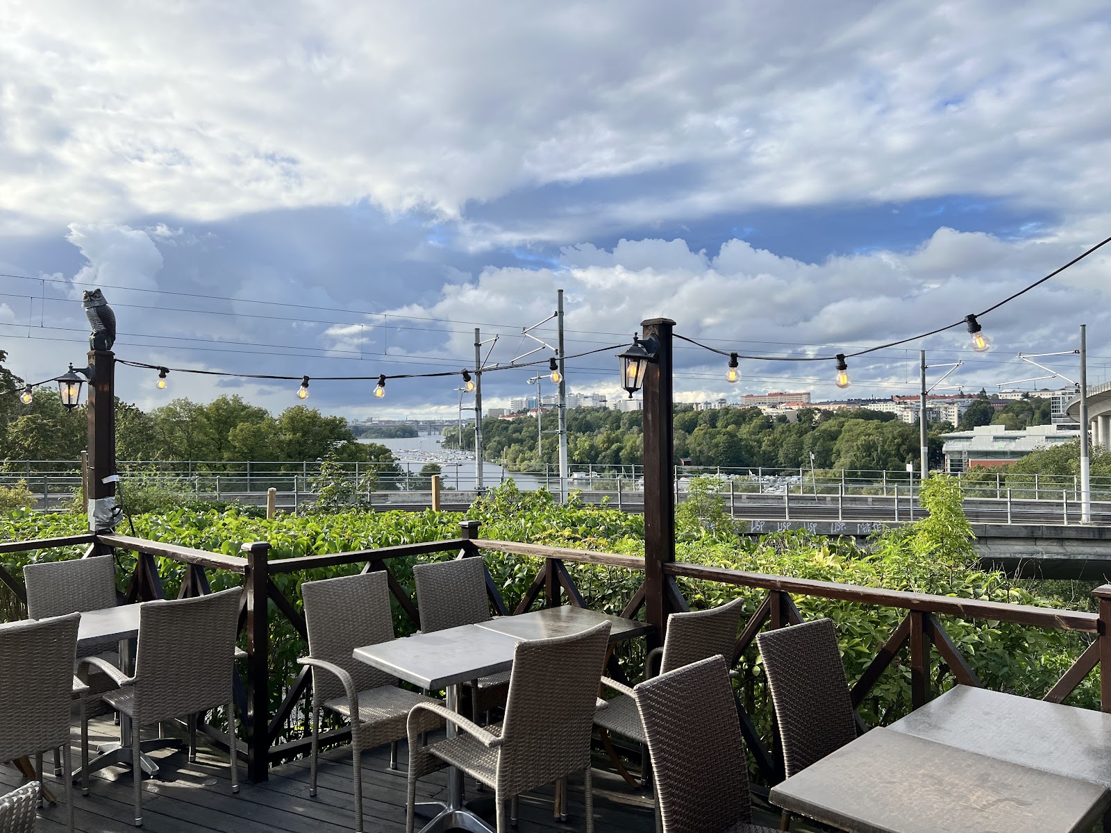 Restaurang Skanskvarn
