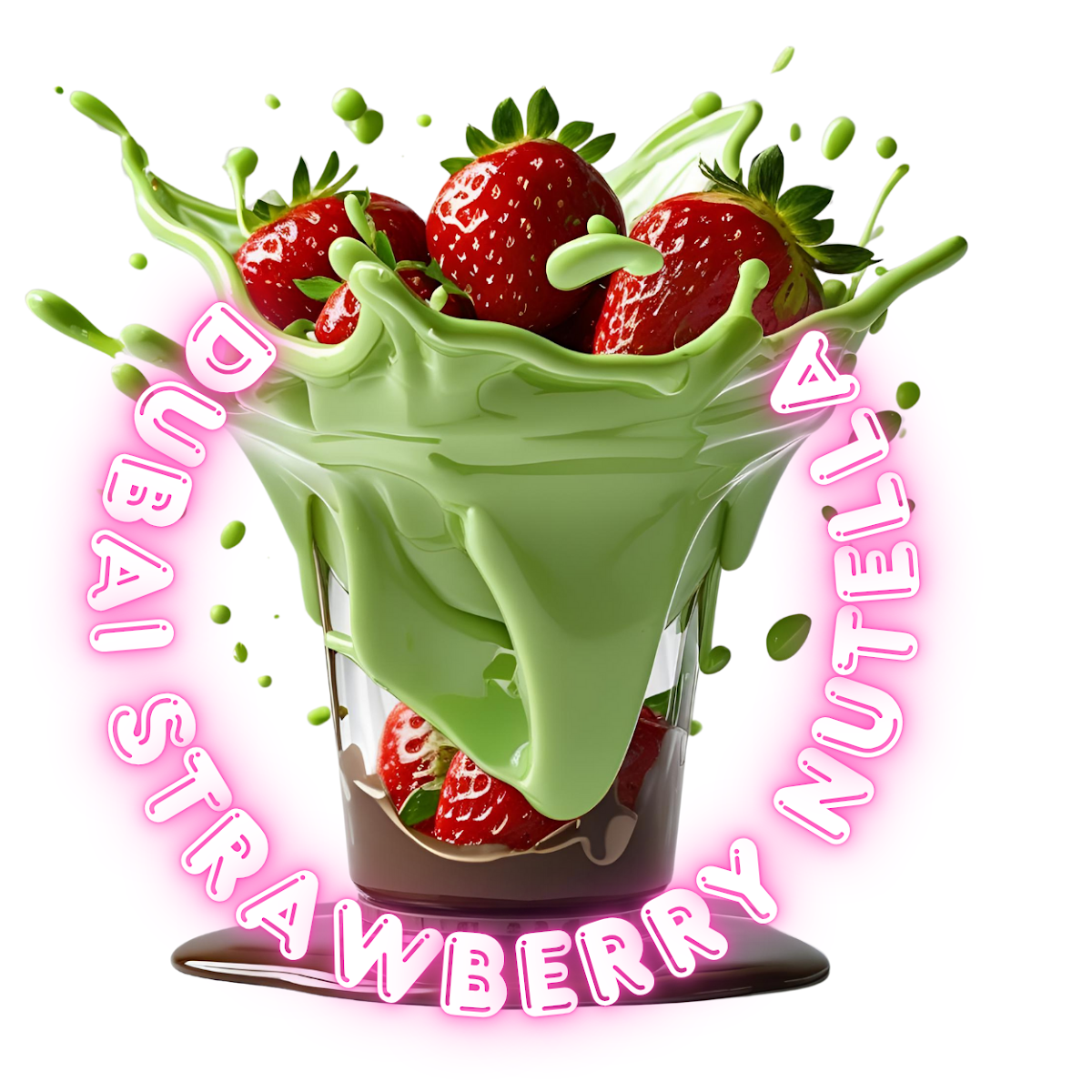 The Crazy Truck (Tik Tok Truck)