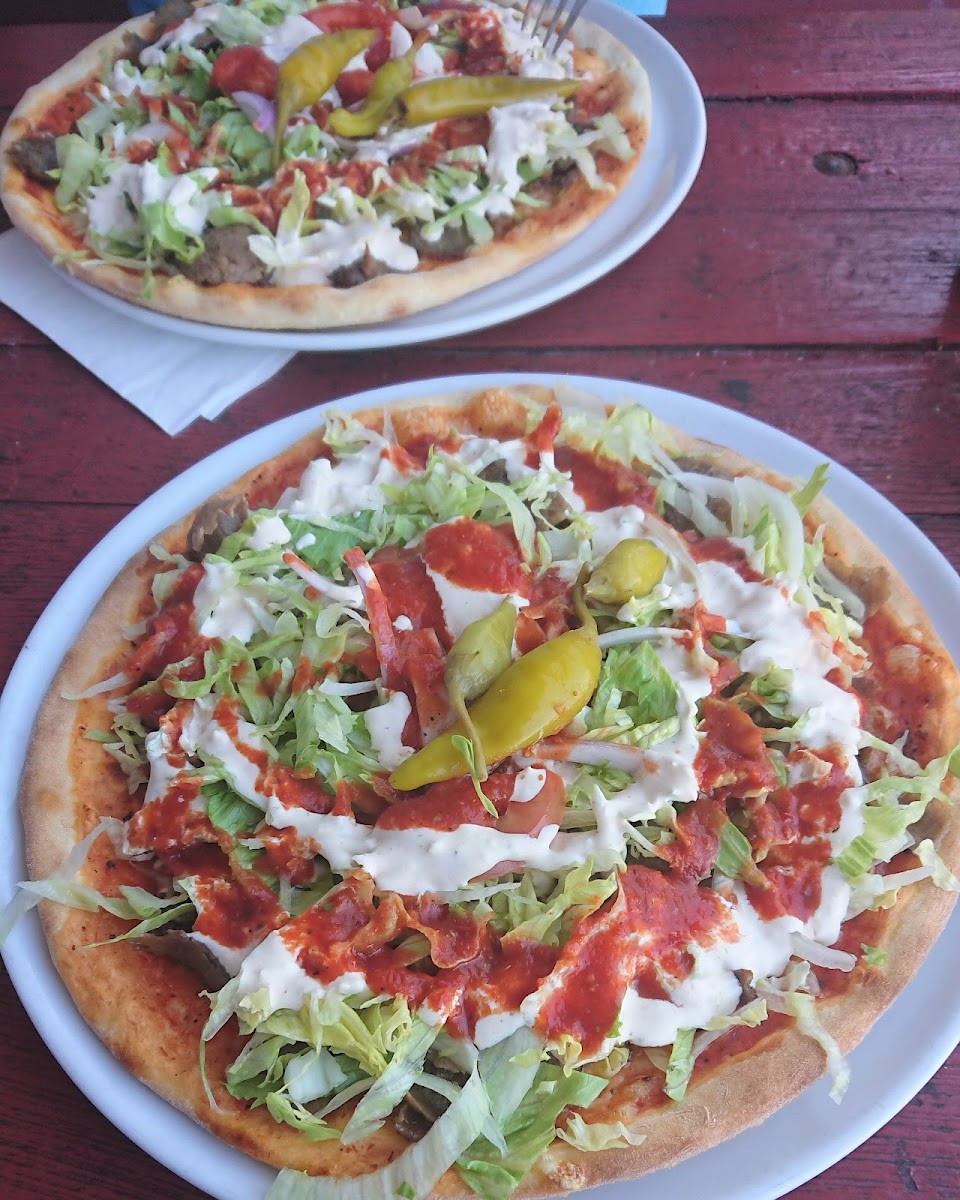 Viking Pizzeria i Oxelösund