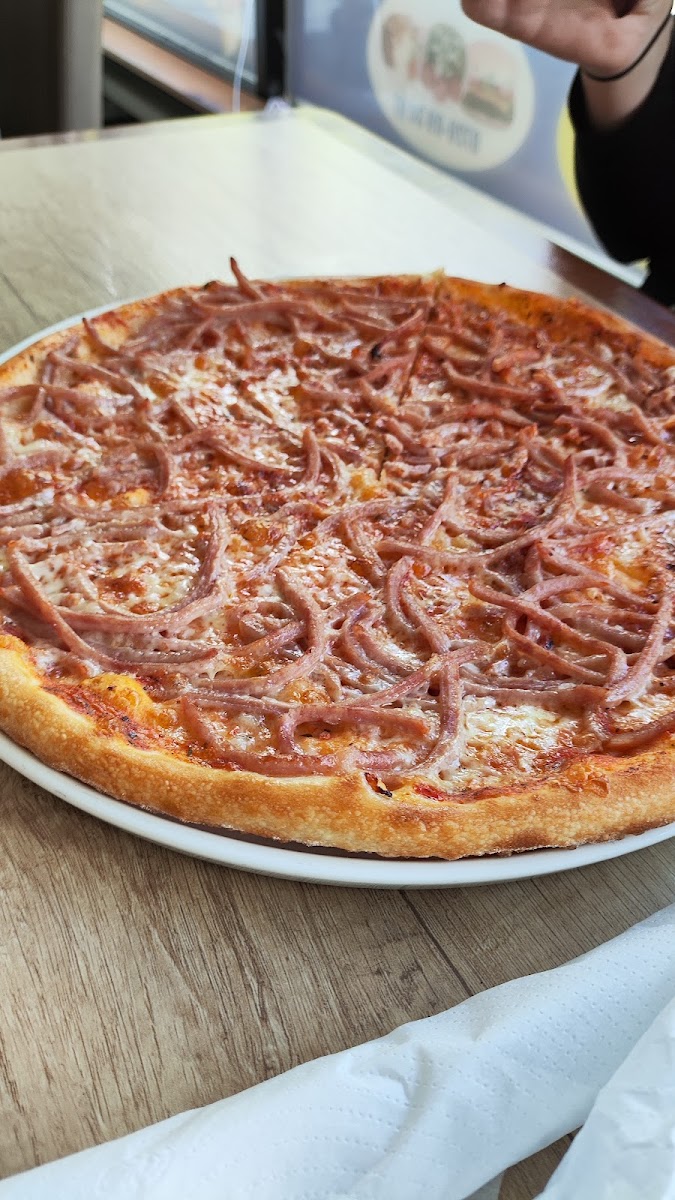 Killebergs Pizzeria