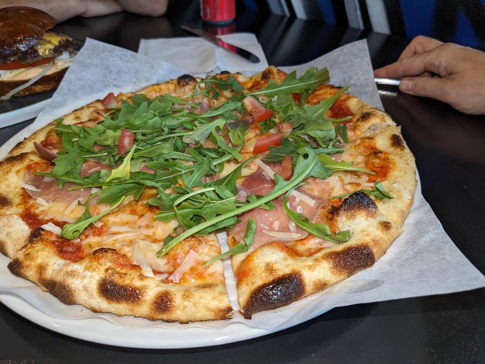 Pizzeria Lillgården