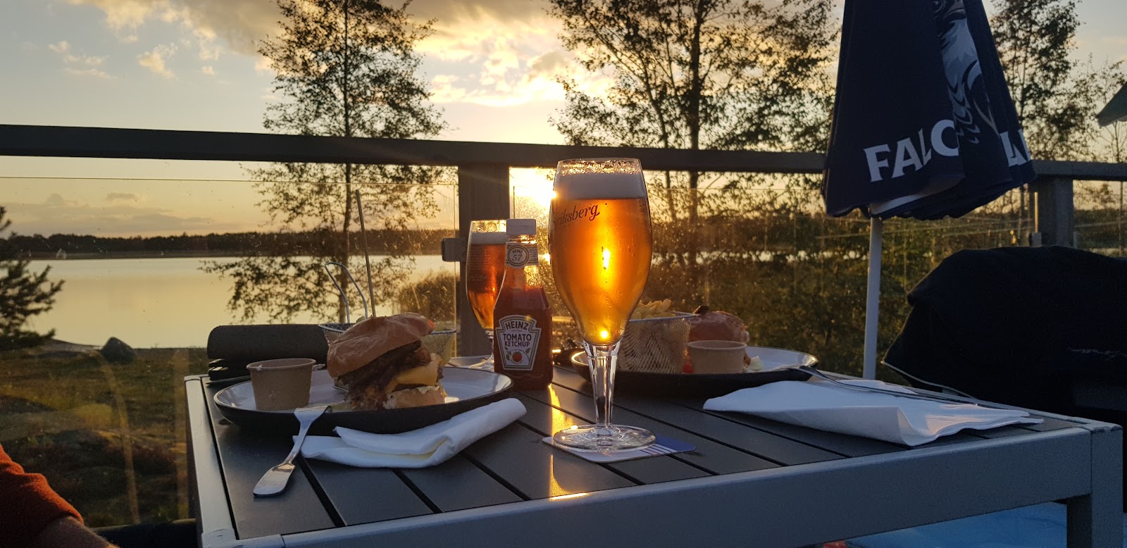 Ekenäs värmlandsnäs