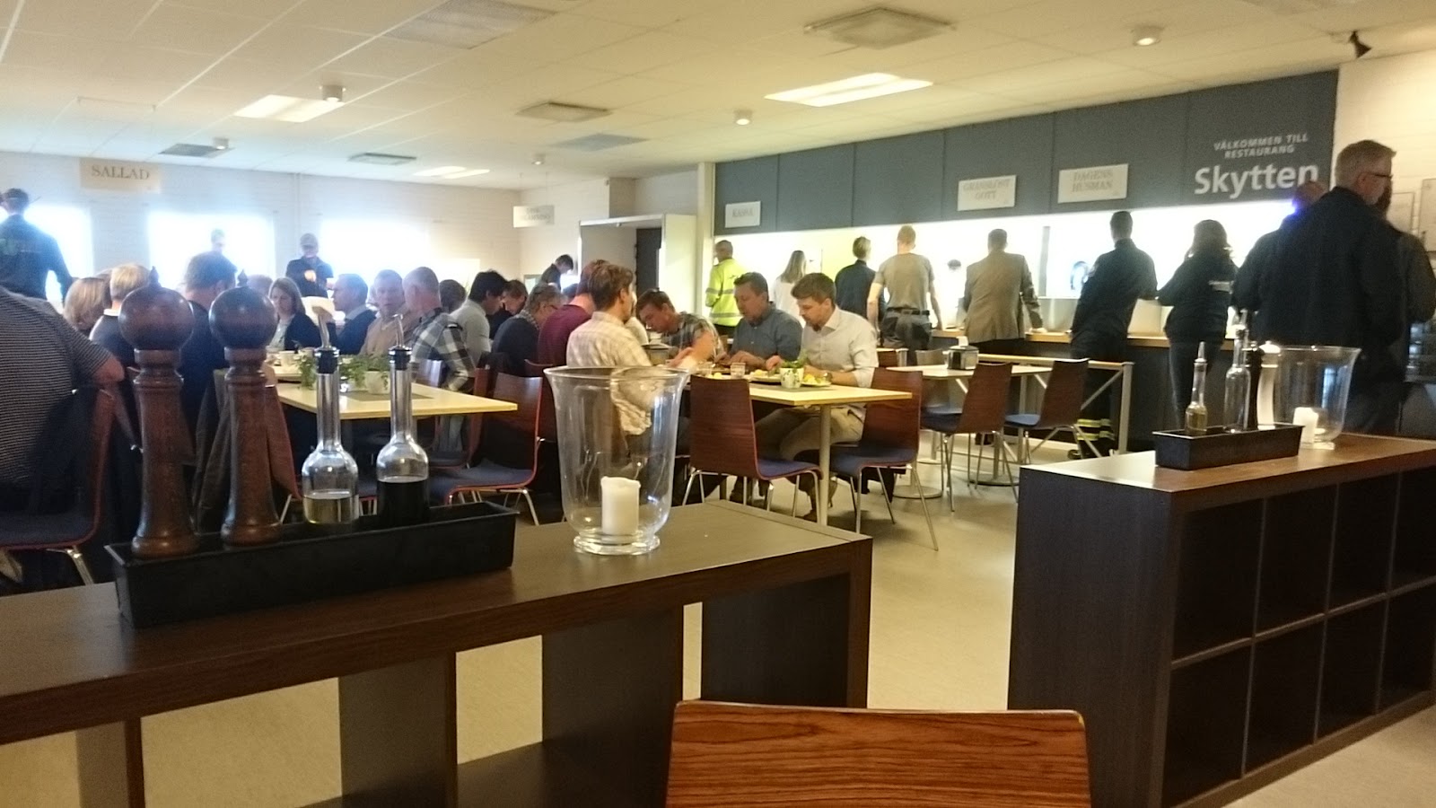 Restaurang Skytten