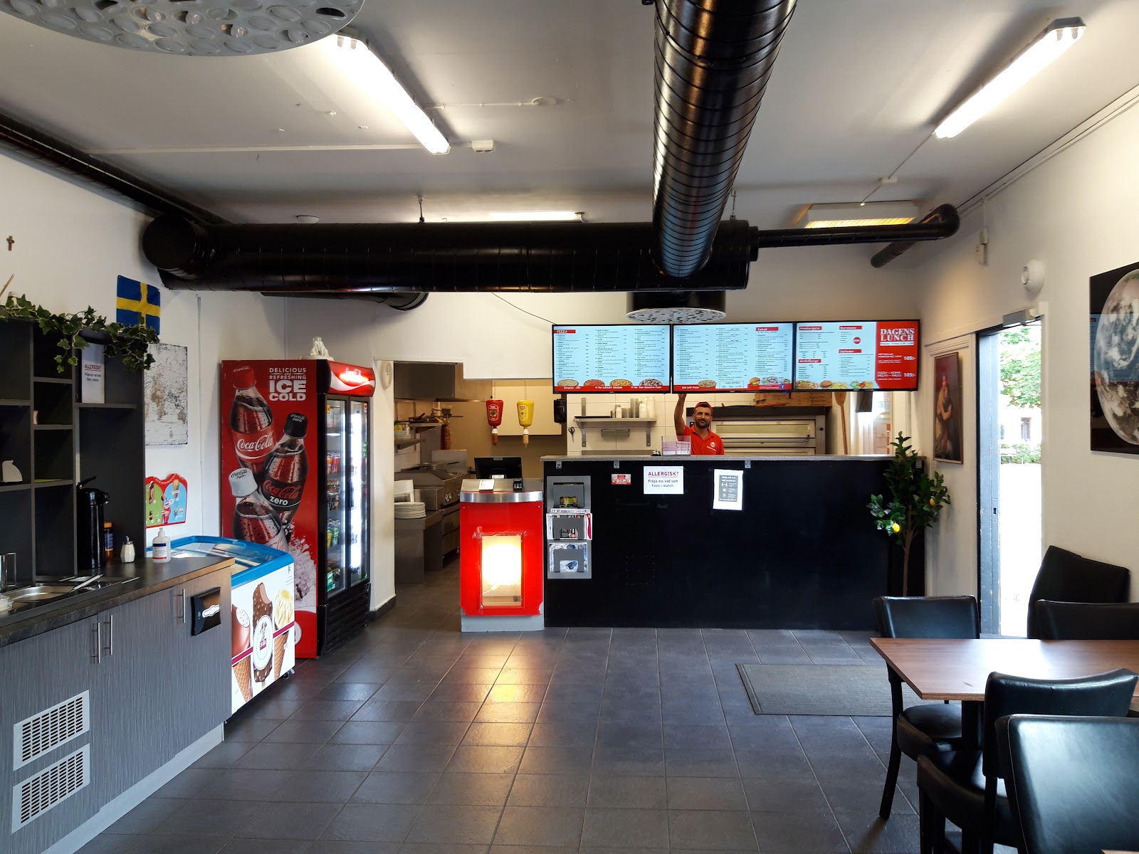 Pizzeria Amigo
