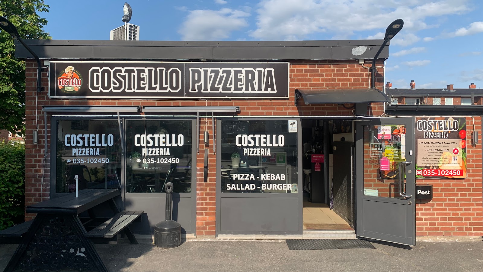 Costello Pizzeria