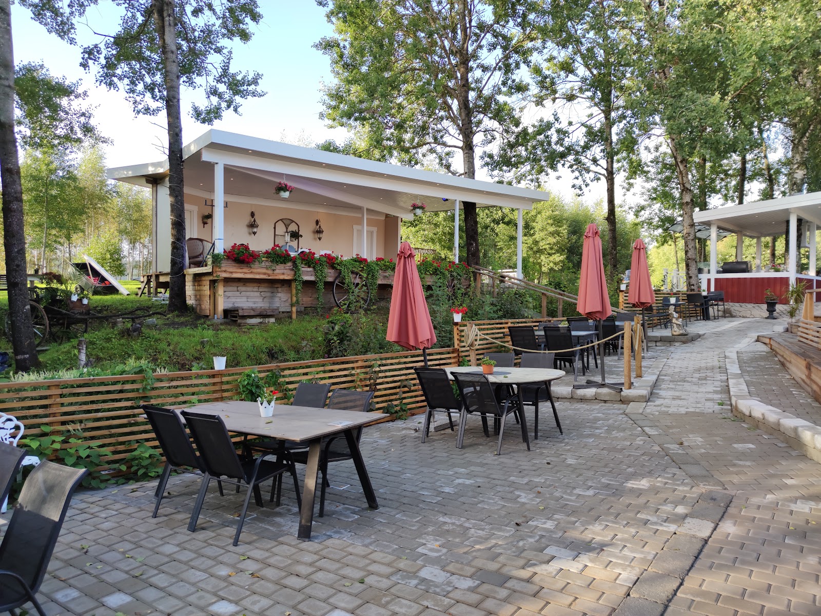 Café Torpet