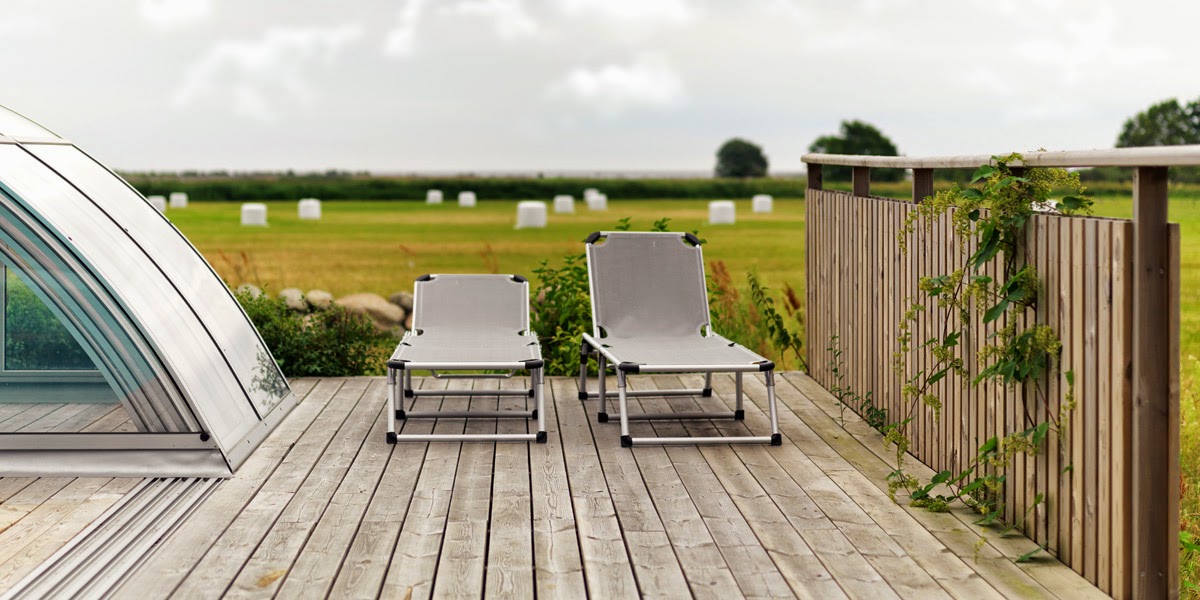 Bodelssons by the Sea