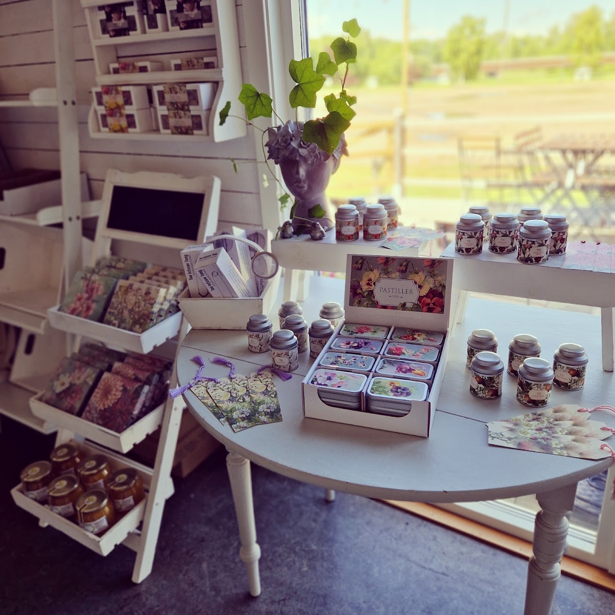 Annas Crèperie & Café