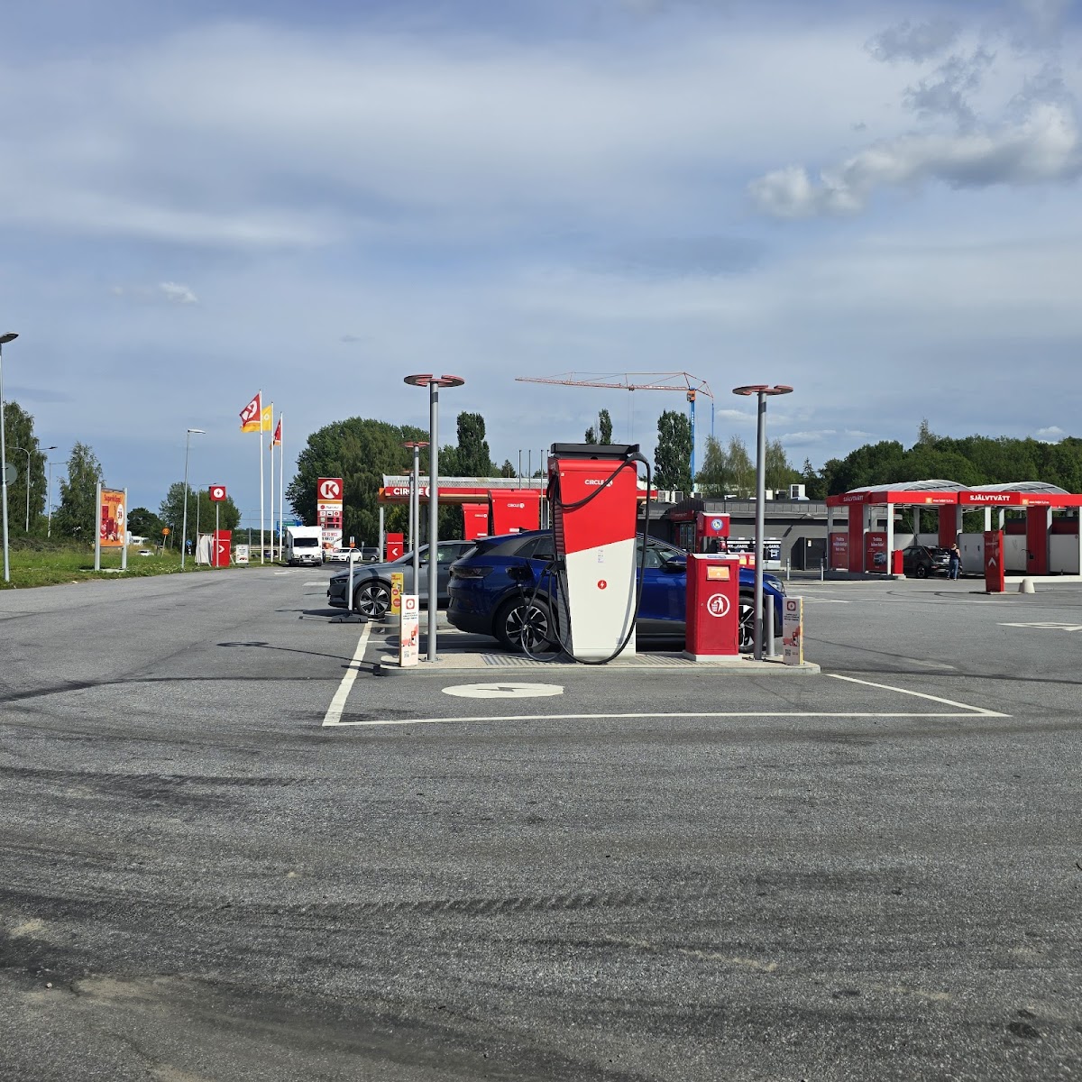 Circle K Knivsta