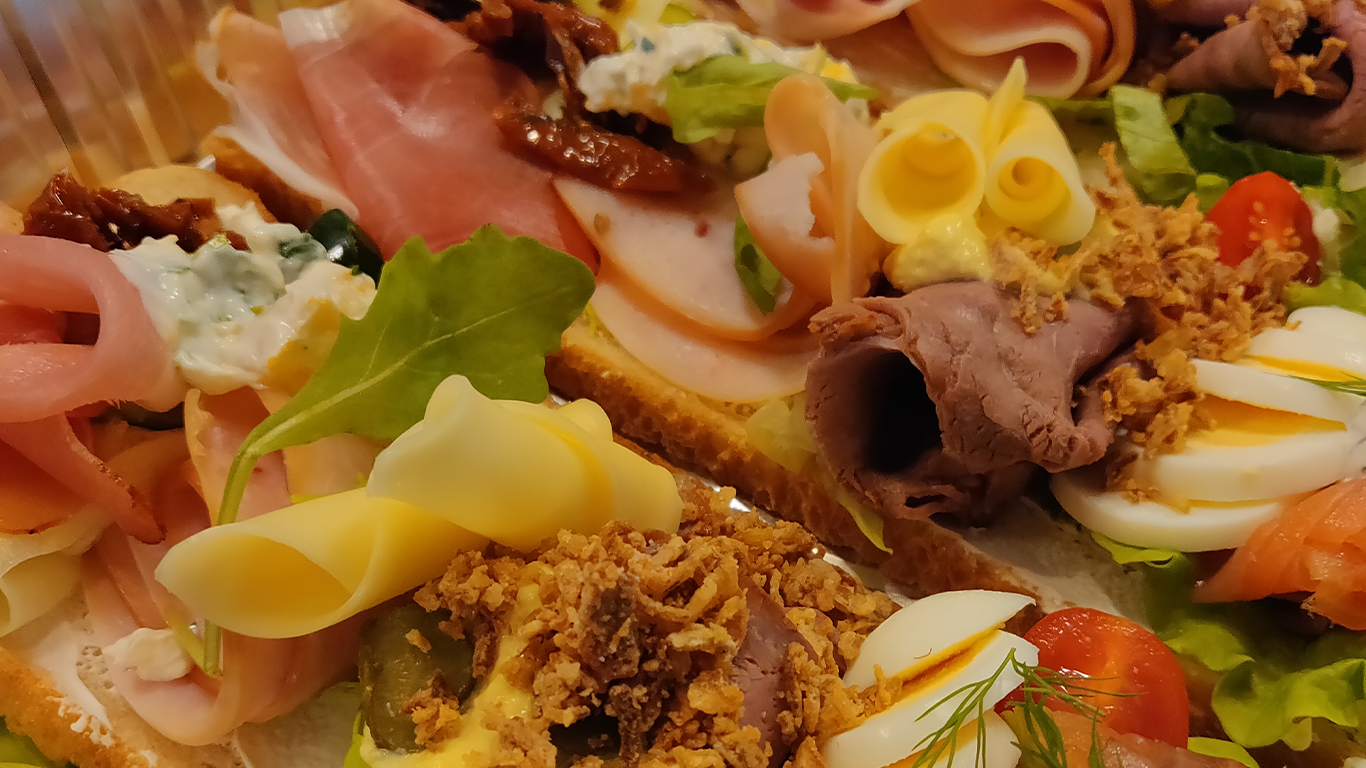 Nians Catering och festlokal