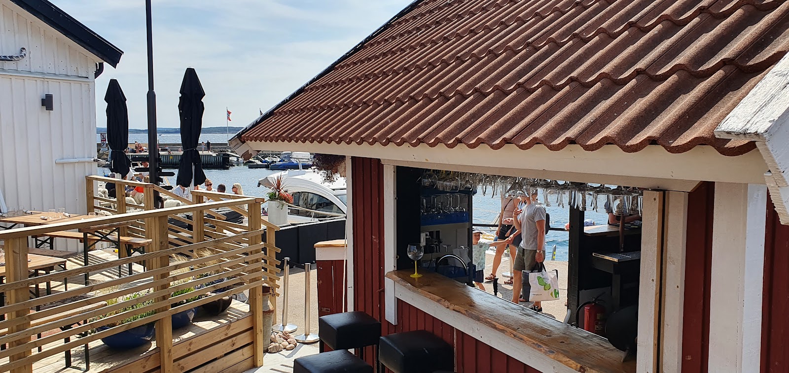 Åstols Rökeri
