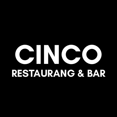 Cinco Restaurang & Bar i Ljusdal