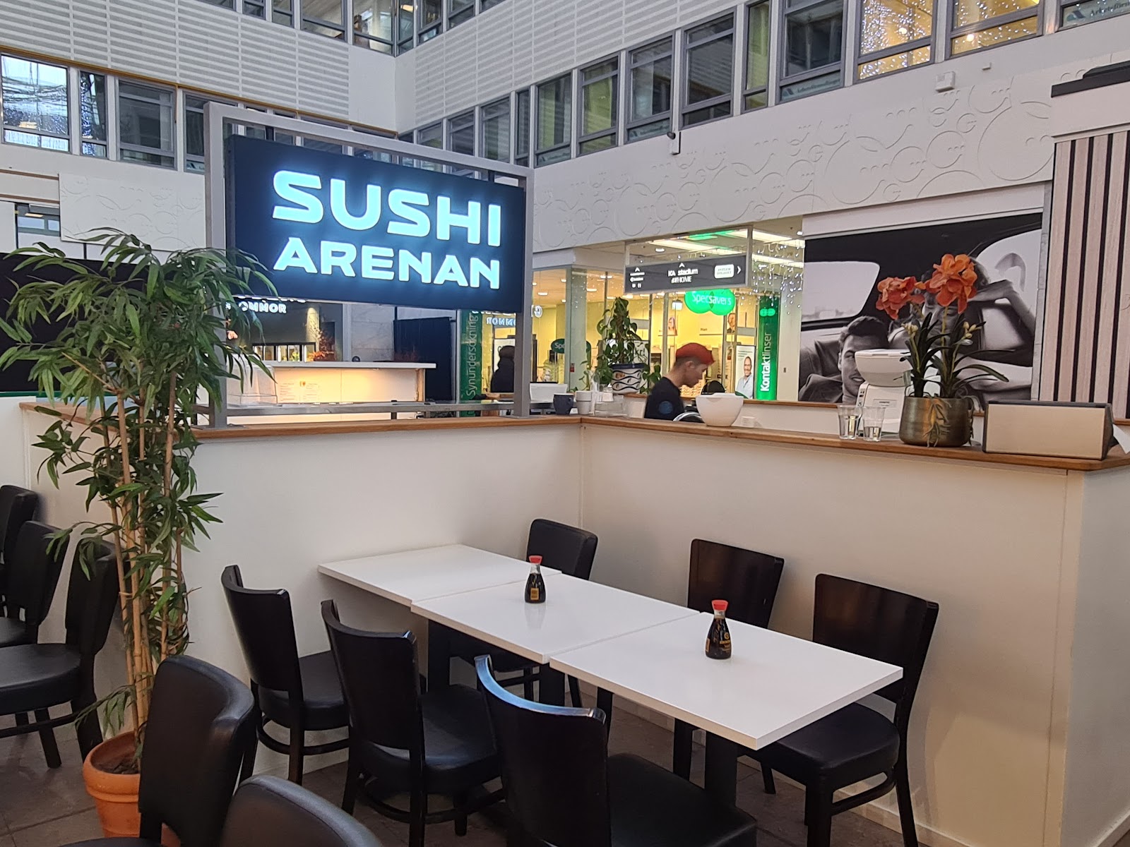 Sushi Arenan