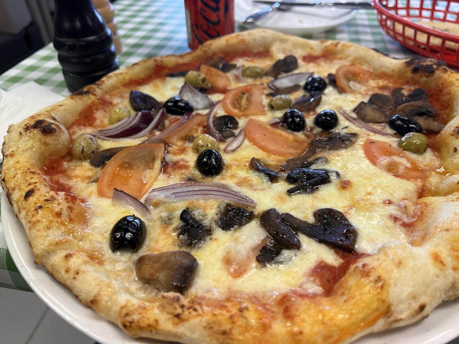 CIAO STRÄNGNÄS