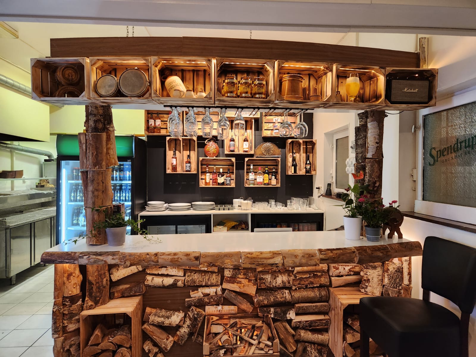 Pizzeria Chattanoga Helsingborg