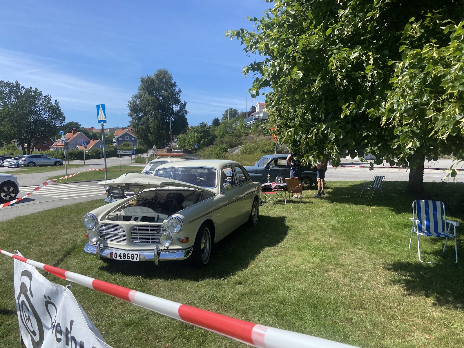 Strömstad Surbrunn 2 AB